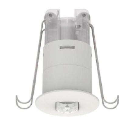 Schneider Electric Presence Detector Motion Detector, 3 m Sensor Range