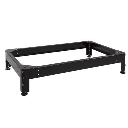 Schneider Electric NSYAEBP2F88, Schneider Electric Industries SAS Anti-Vibration Mount with 1000 kg Compression350 mm H