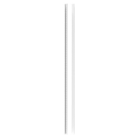 Schneider Electric PrismaSeT HD Series Steel Mounting Adapter for Use with Linergy (Linergy BS), Linergy (Linergy LGY),