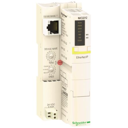 Schneider Electric Advantys STB Series Interface Module, 430mA
