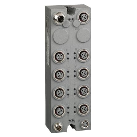 Schneider Electric Expansion Module Digital Digital for use with Modicon M258, Modicon LMC058