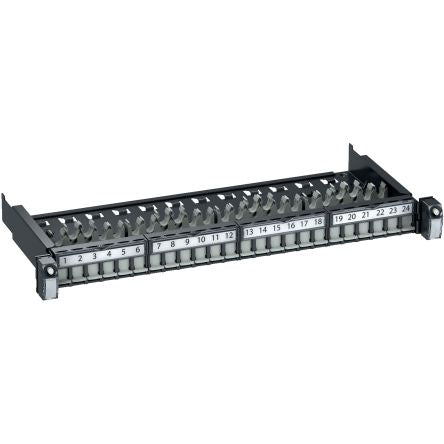 Schneider Electric Actassi Series Panel for Use with Actassi, 1 Per Pack Piece(s) 47 mm 240 mm 490mm