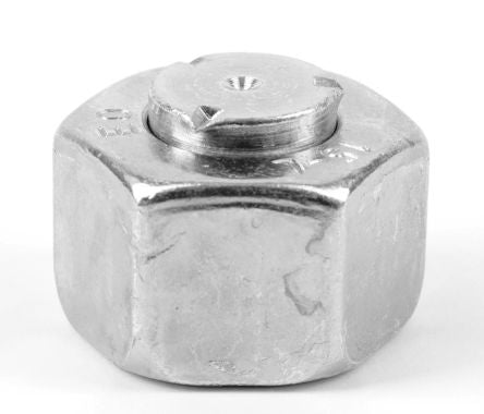 Parker Blanking Plug 42 mm OD x 30mm
