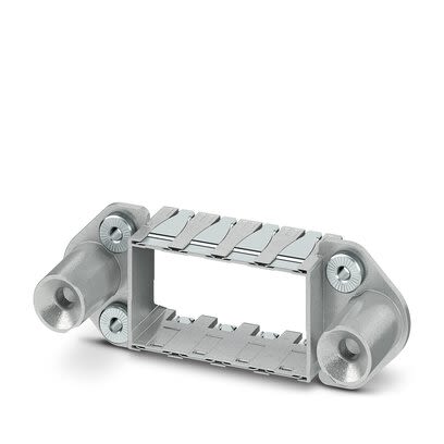 Phoenix Contact HC-M Series Docking Frame, 4-Contact, 1051226