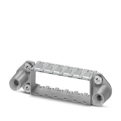 Phoenix Contact HC-M Series Docking Frame, 6-Contact, 1051227