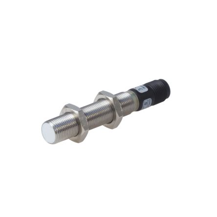 Carlo Gavazzi EI1202TBOSL-6 Threaded Barrel Inductive Proximity Sensor, M12 2-Wire EI1202TB 250V ac 2 mm