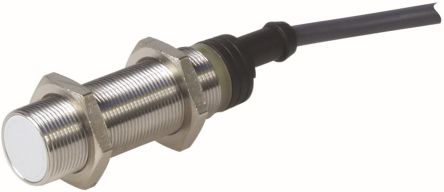 Carlo Gavazzi EI1805TBCSL Threaded Barrel Inductive Proximity Sensor, M18 2-Wire EI18 250V ac 5 mm