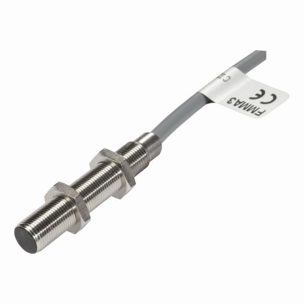 Carlo Gavazzi Magnetic Proximity Sensor, IP67 500V ac, 0.5A