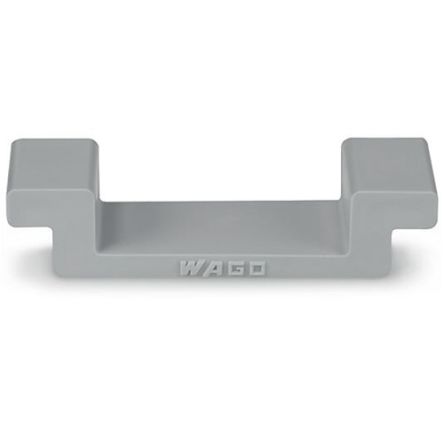 WAGO, 209 Mounting Accessory for use with Terminal Block