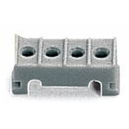 WAGO Push-Button Marker for use with Terminal Block