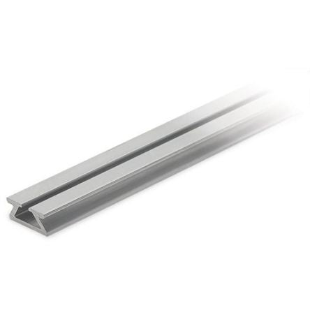 WAGO DIN Rail Terminal Accessories for Use with Terminal Block