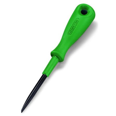 WAGO, 210 Blade for use with Terminal Block