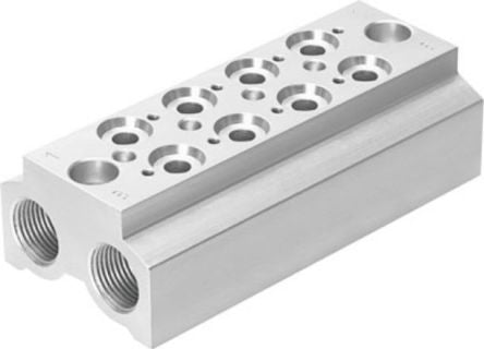 Festo CPE14 Pneumatic Manifold Fitting