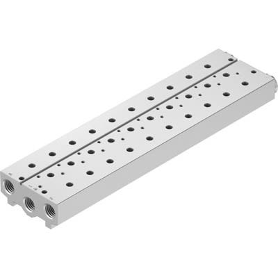 Festo VABM Pneumatic Manifold Fitting