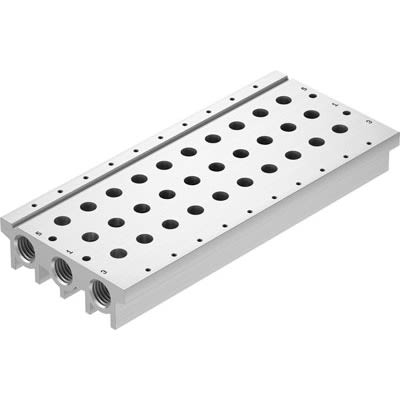Festo VABM Pneumatic Manifold Fitting