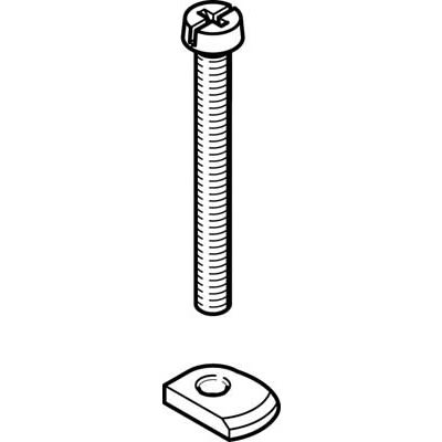 Festo VAME VAME Plug Screw, 553996