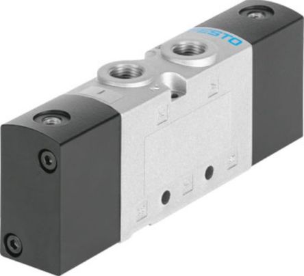 Festo Directional Control type Pneumatic Valve, 10 bar G 1/4 in