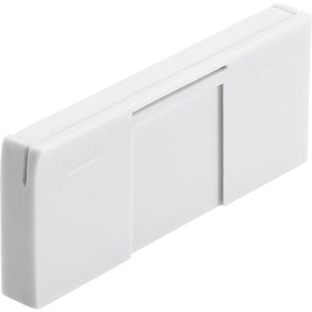 Festo Bracket ASCF-H-E2, For Use With Inscription Label