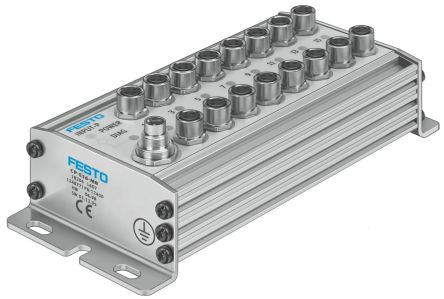 Festo CP, 18205