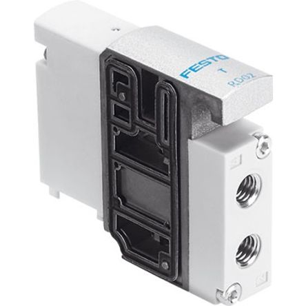 Festo CPVSC1 CPVSC Supply Plate, 527532