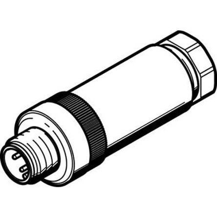 Festo NECU, 570954