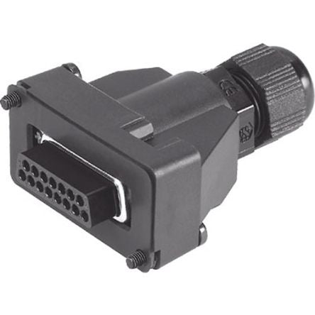Festo SD-SUB-D, 177675 Multi-pin plug connection