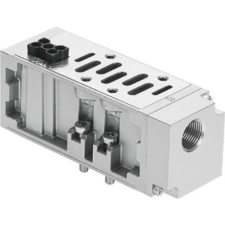 Festo VABF VABF Supply Plate, 546093