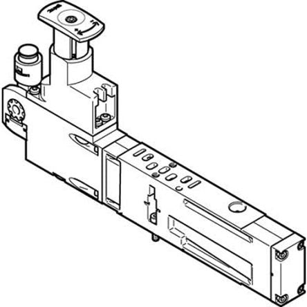 Festo VABF, 540161