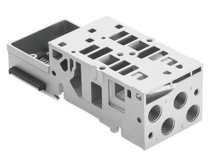 Festo VMPA2 Sub-Base, 8034550