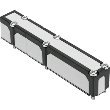 Festo VMPA, 533374 Systems requiring a Flat silencer