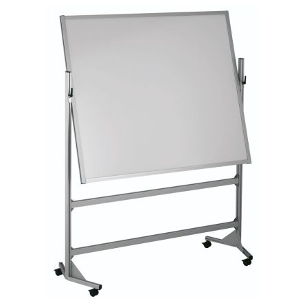 Bosch Rexroth White Board, 1184 mm Height, 1484 mm Width