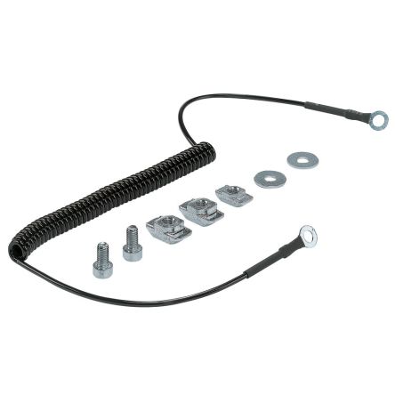 Bosch Rexroth Earthing Strap Steel