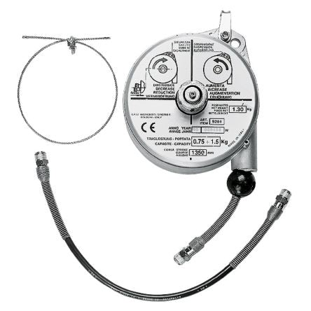 Bosch Rexroth Panel Clip Spring Pull