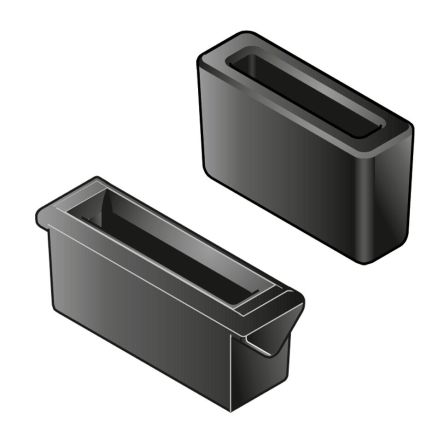 Bosch Rexroth Intermediate Bracket, Connecting Component, Strut Profile 6 to 8 mm², Groove Size 6 to 8 mm²