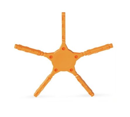 WAGO 832 Series Coding Pin for Use with THT male header