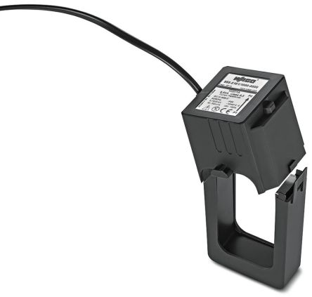 WAGO 855 Series Current Transformer 1000 A 0.5 VA