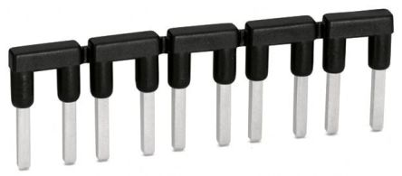 WAGO 862 Series Jumper for Use with Conductor Entry