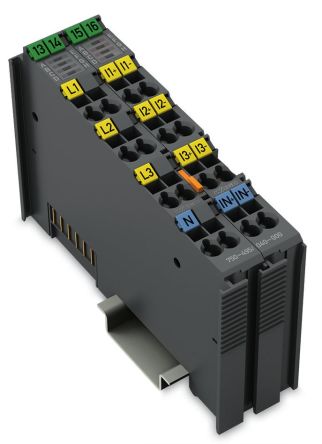 WAGO Output Module 750 5V