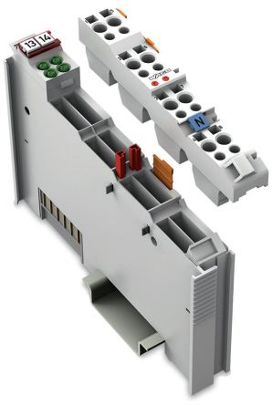 WAGO Digital Output Module 753 Digital 230V