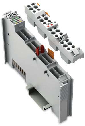 WAGO Interface Module 753 24V