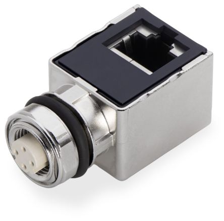 WAGO, 756 Connector