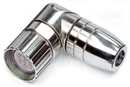 WAGO, 756 Connector