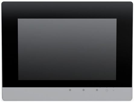 WAGO 762 Series HMI Panel - 5.7 in, Touch Screen Display, 1280 x 800 pixel