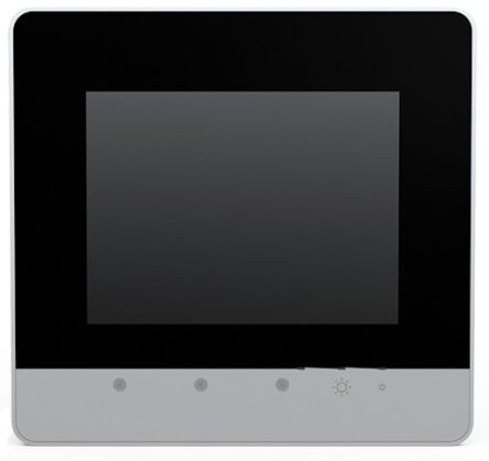 WAGO 762 Series HMI Panel - 5.7 in, Touch Screen Display, 640 x 480 pixel
