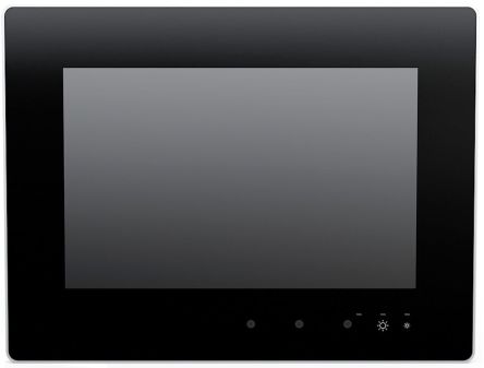WAGO 762 Series HMI Panel - 5.7 in, Touch Screen Display, 1280 x 800 pixel