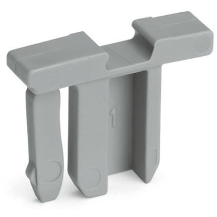 WAGO 769 Series Pin Cover for Use with X-COM-System