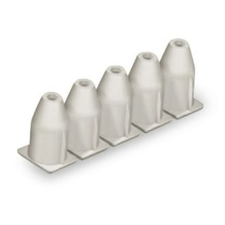 WAGO 769 Series Insulation Stop for Use with X-COM-System