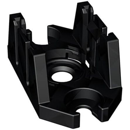 WAGO Mounting Plate for Distribution Connector, 770-1626