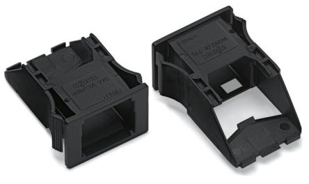 WAGO Snap-In Frame for WINSTA MIDI 2-Pole, 770-317