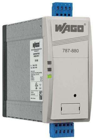 WAGO Buffer Module, 787 Series